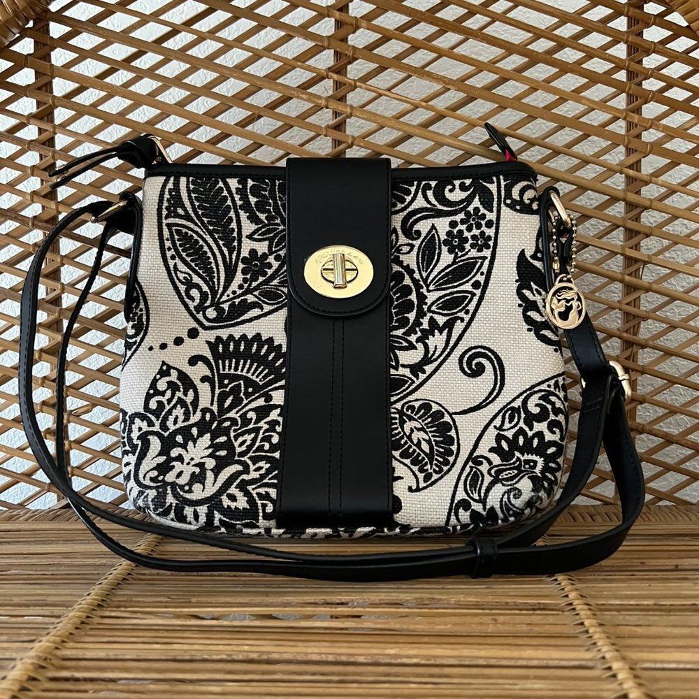 Spartina 449 Strachan Journey Hipster Bag